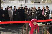 از دو خانه بهداشت صادق آباد و پایگاه سلامت روستایی زمان آباد بهره برداری شد